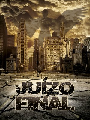 cover image of Juízo Final